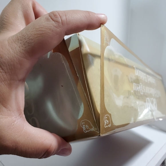 NIB vtg GUND Limited Edition Collector's Bear 1987 - Picture 8 of 11